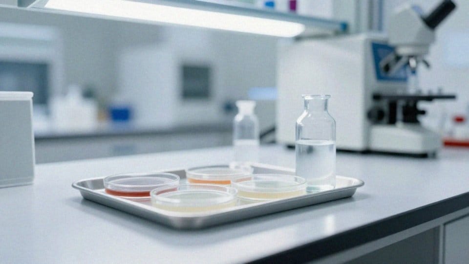 Jak diagnozuje się grzybicę układu moczowego?