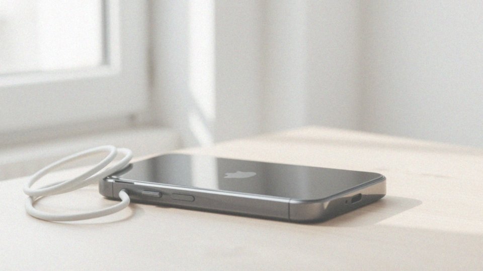 Jaką pojemność ma bateria w iPhone 13?