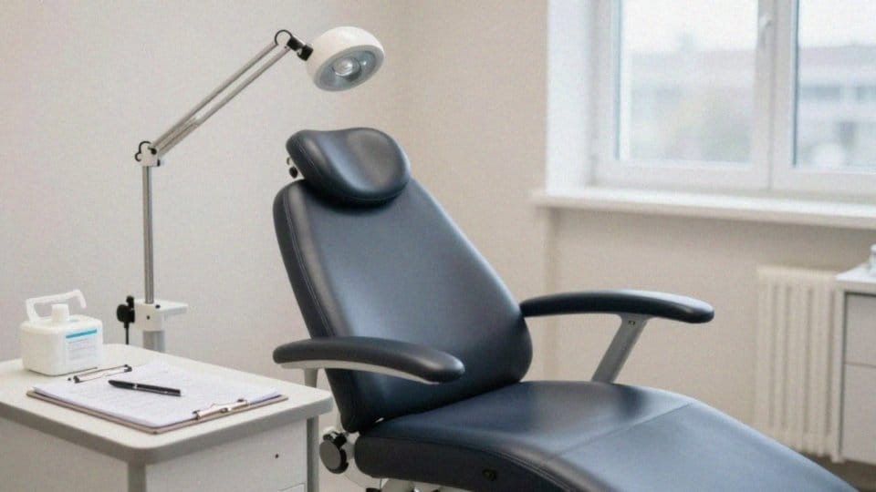 Jak przygotować się do konsultacji dermatologicznej?