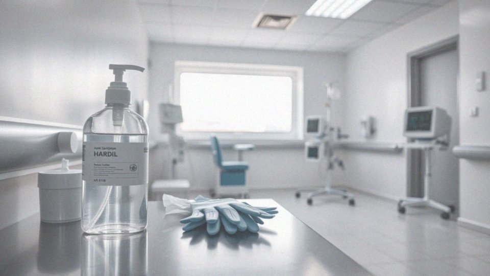 Jakie działania profilaktyczne można podjąć w celu uniknięcia zakażeń Klebsiella pneumoniae?