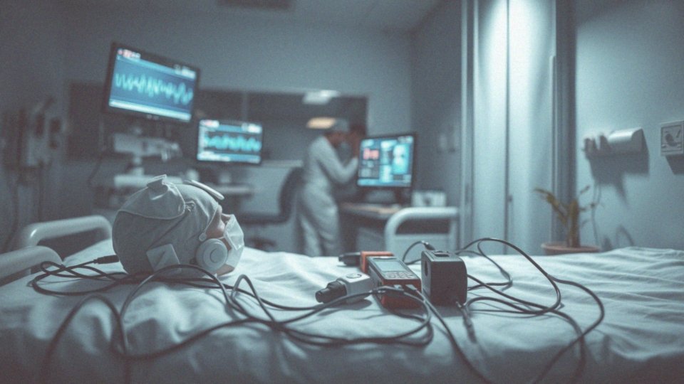 Jakie są zasady diagnostyki chrapania?