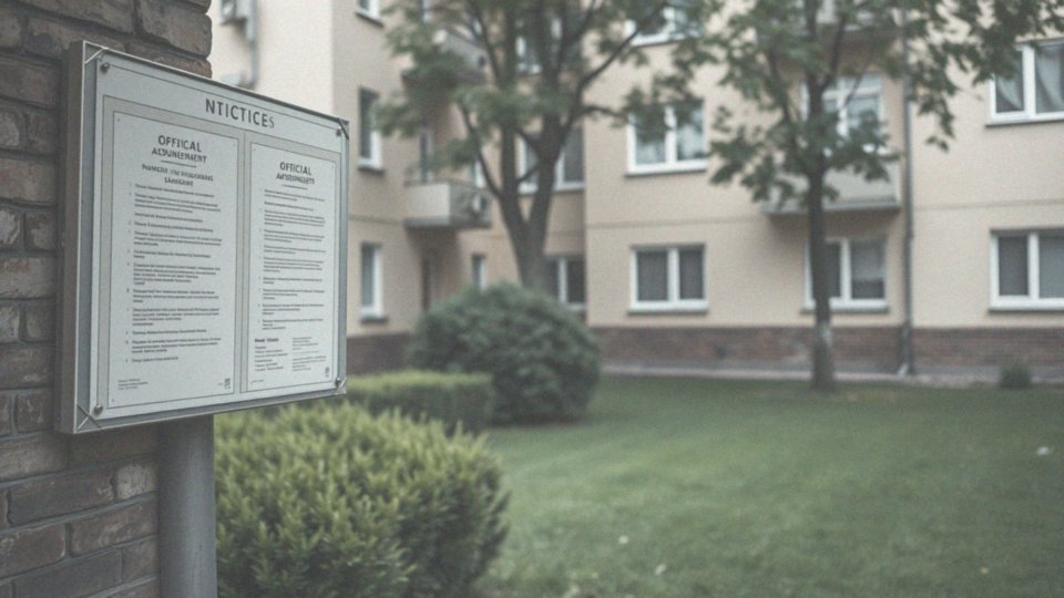 Co może zrobić spółdzielnia w sprawie uciążliwego lokatora?