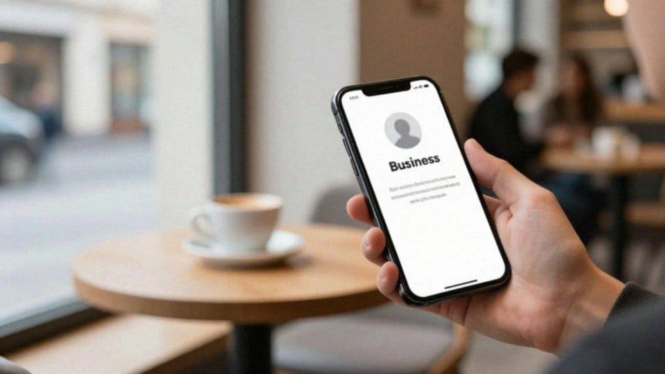 Jak konto firmy na WhatsApp zwiększa widoczność?