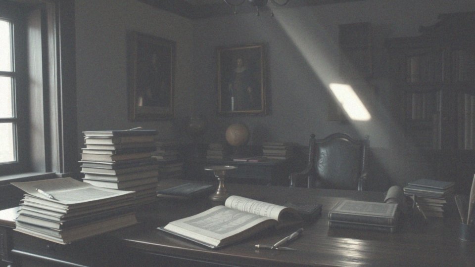 Jak literatura i historia przedstawiają Karola?