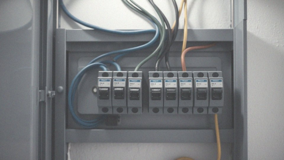 Jakie są zalety charakterystyki B w instalacjach elektrycznych?