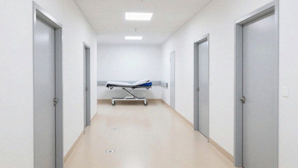 Kiedy natychmiast wezwać pomoc przy bólu lewej ręki?