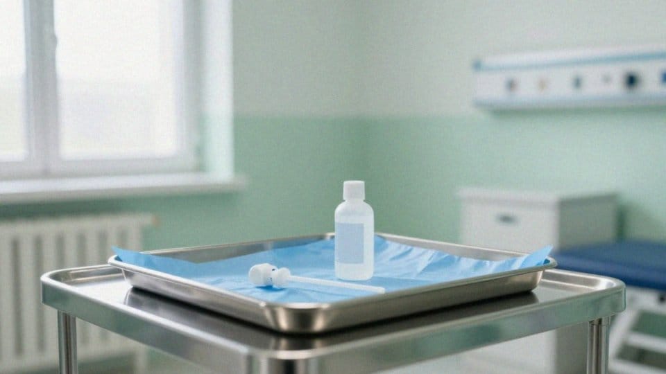 Jak leczy się krwawienie z dróg moczowych?