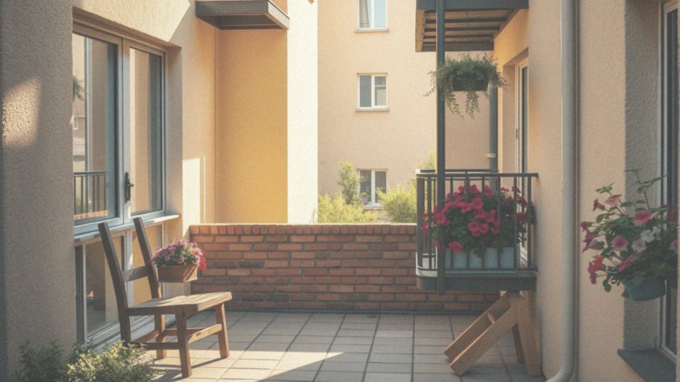 Jakie są zalety spokojnej rozmowy z sąsiadem na temat problemu?