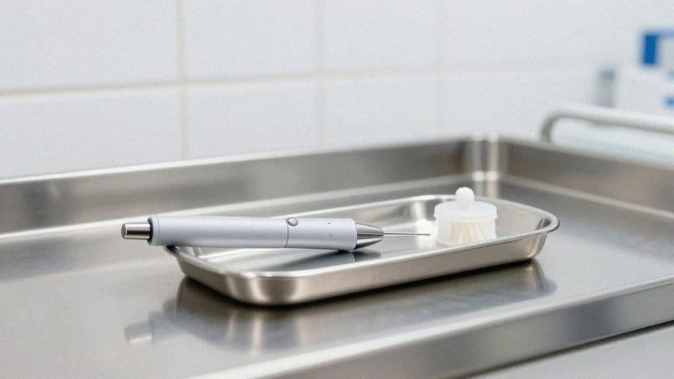 Jak działają elektrochirurgia i krioterapia przy usuwaniu włókniaków?