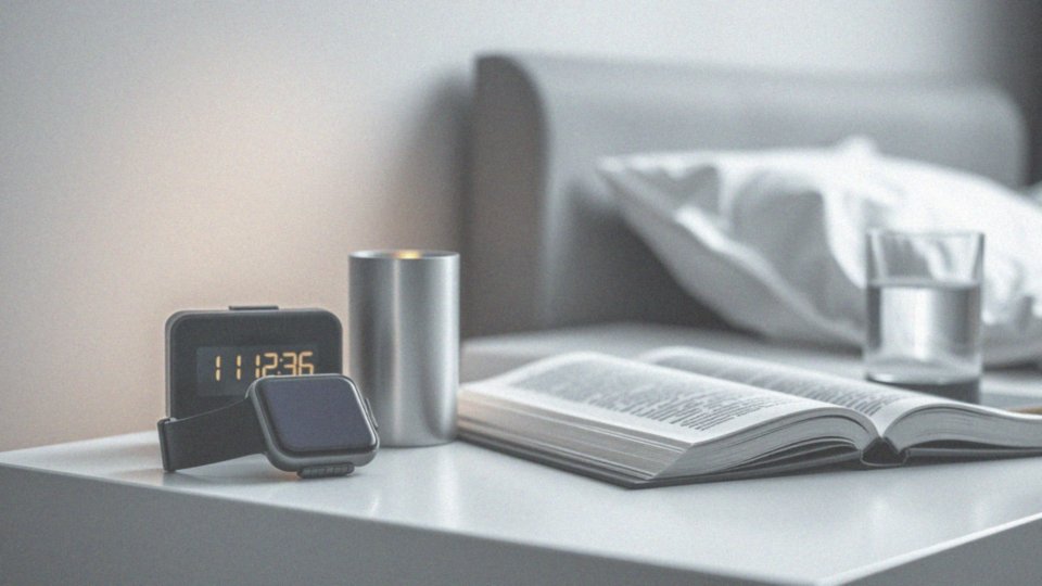 Jakie funkcje monitorowania snu oferuje smartwatch?
