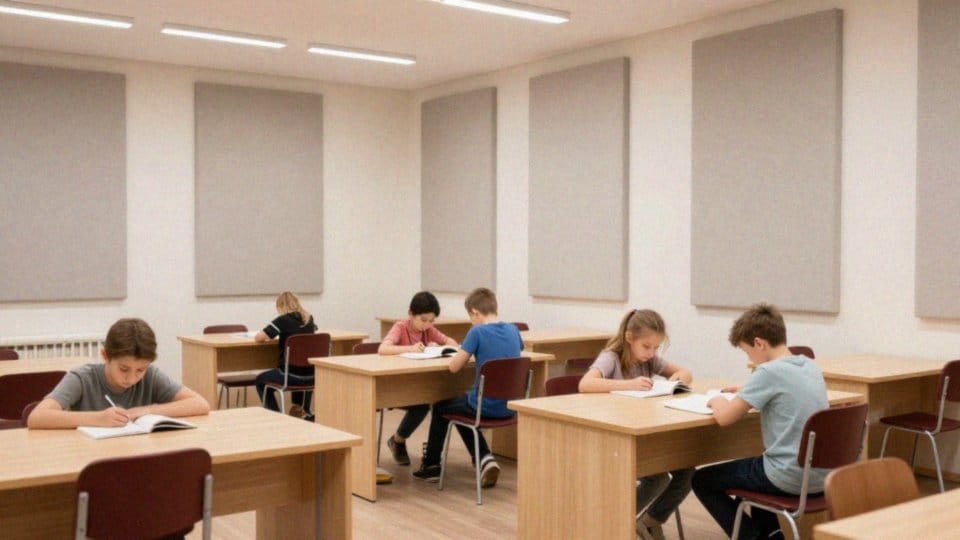 W jaki sposób hałas wpływa na zdrowie psychiczne?