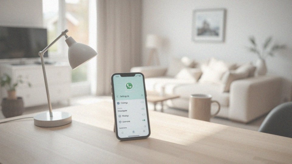 Czy w WhatsApp pojawi się możliwość ustawienia nazwy użytkownika?