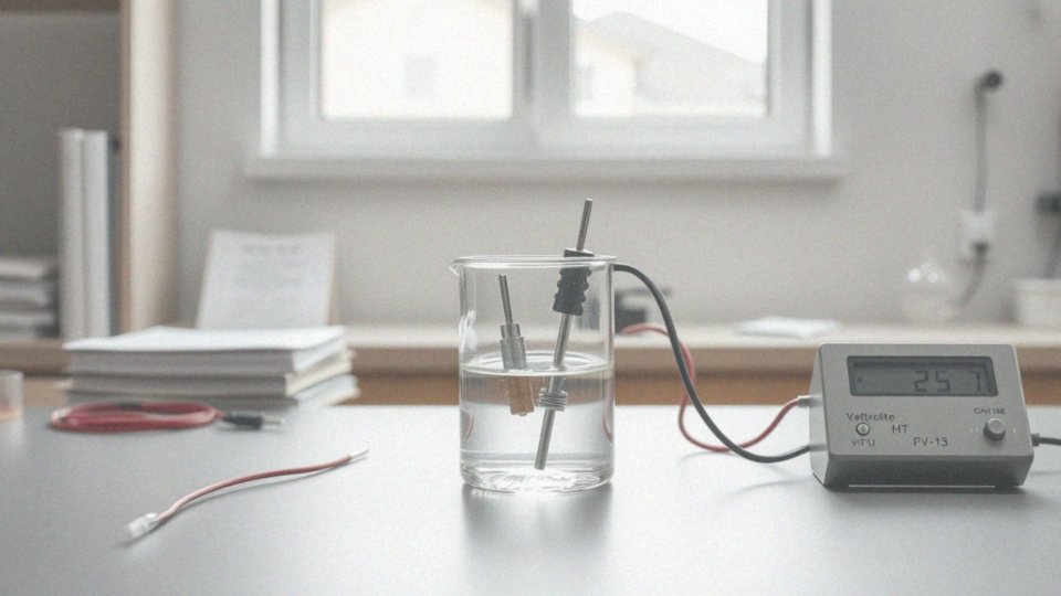 Jak katoda współpracuje z anodą w obwodzie elektrycznym?