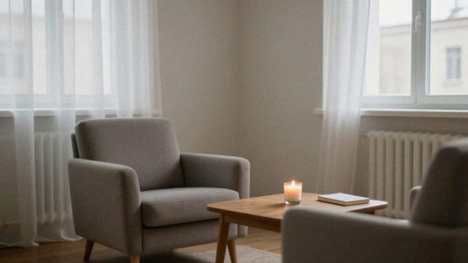 Kiedy szukać pomocy po niepokojących snach?
