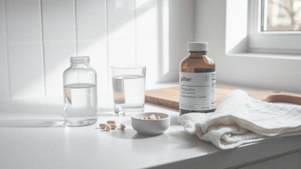 Jak korzystać z preparatów z Lactobacillus reuteri?