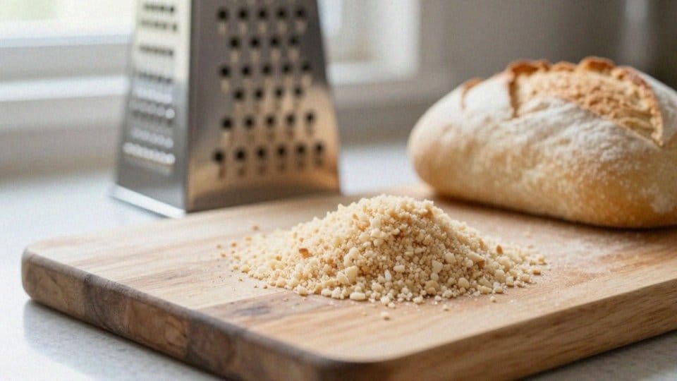 Jak zrobić domowe panko krok po kroku?