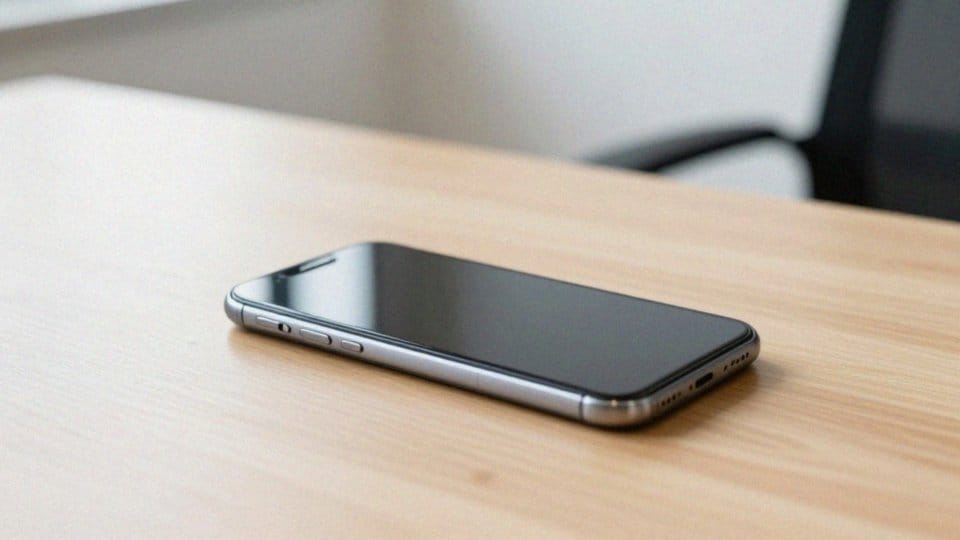 Dlaczego odłączyć telefon od internetu?