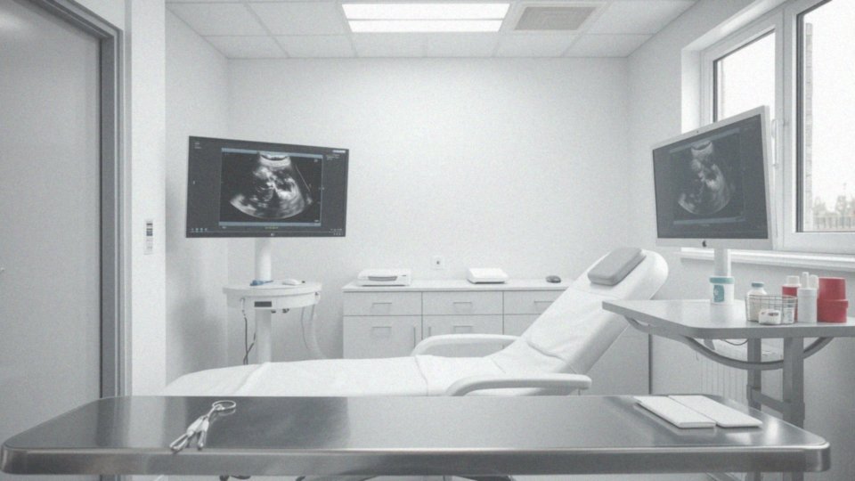 Jak wygląda diagnostyka stanu zapalnego miednicy?