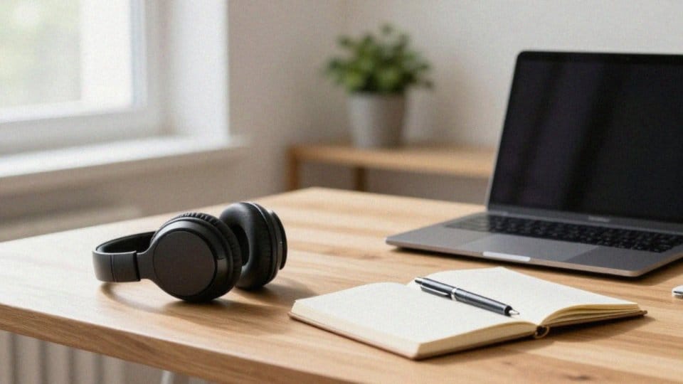 Jak ćwiczyć wymowę z nagraniami audio?