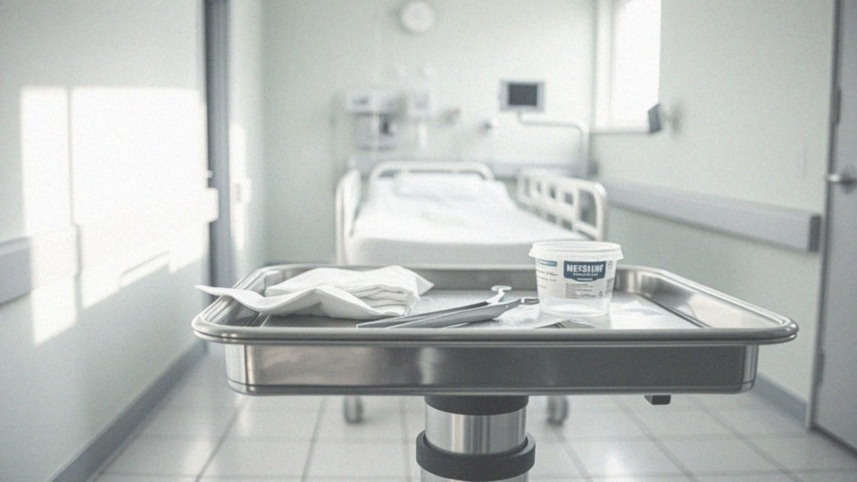 Jakie są najczęstsze objawy zakażeń Enterobacter cloacae w szpitalach?