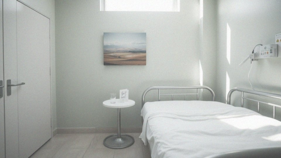 Jakie świadczenia są dostępne w przypadku hospitalizacji?