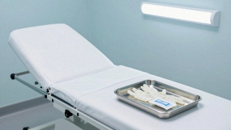 Jakie są zagrożenia samodzielnego usuwania nitką?