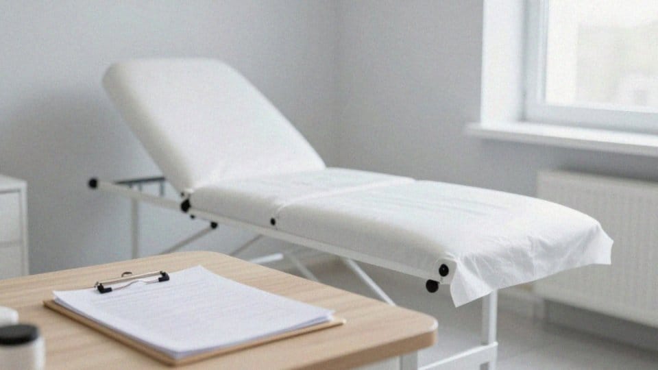 Jakie obowiązki ma pracodawca wobec badań?