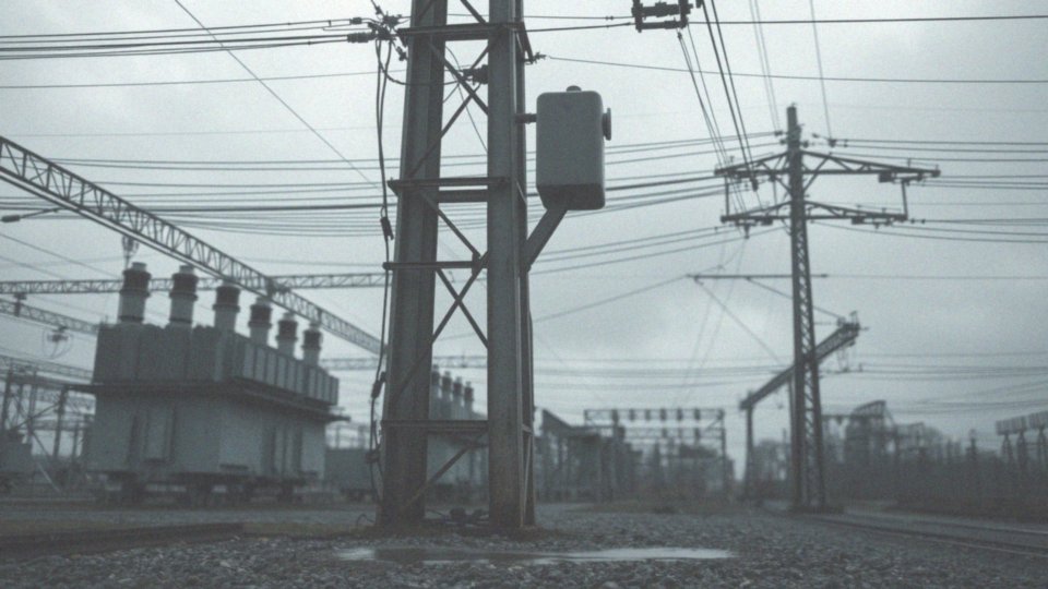 Jakie są przyczyny przepięcia elektrycznego?