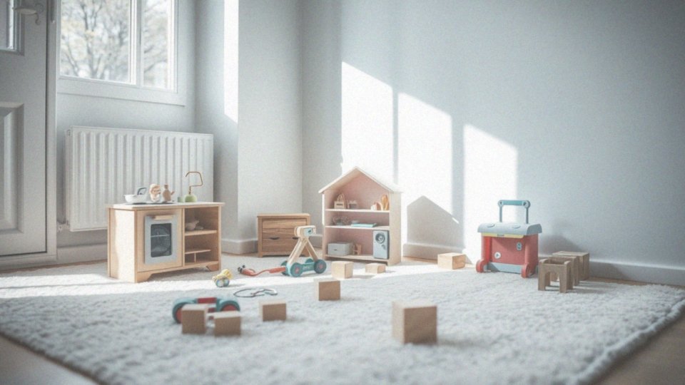 Co to są zabawki do odgrywania ról i jakie mają znaczenie?
