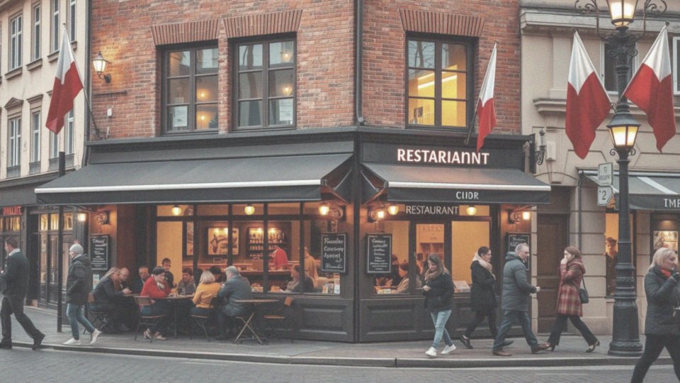 Czy polskie prawo zakazuje działalności restauracji 11 listopada?