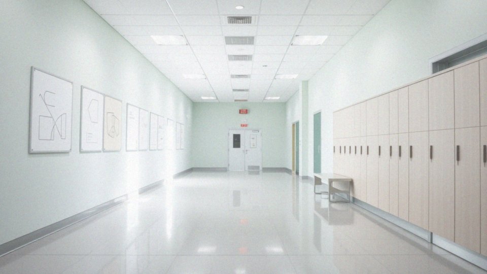 Jakie są podstawowe postanowienia ogólne w statucie szkoły?