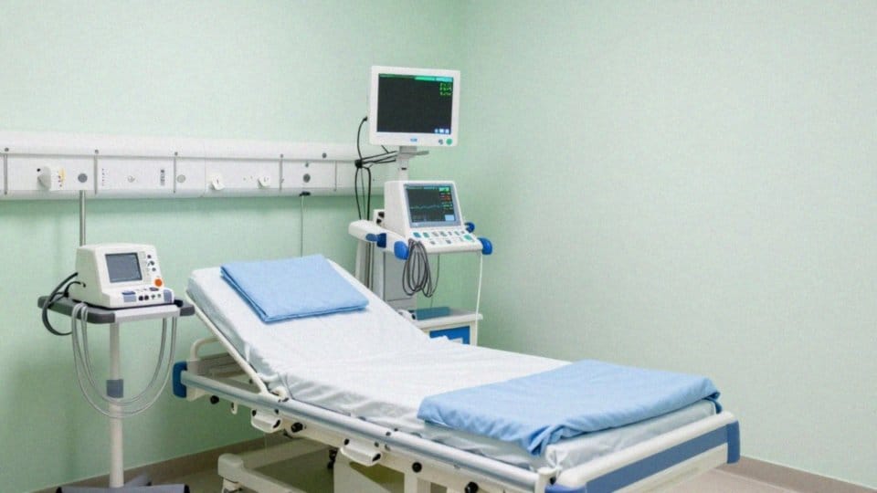 Kiedy ból lewej ręki oznacza zawał?