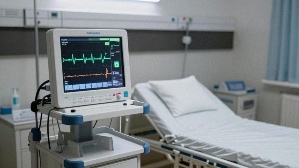 Kiedy przyspieszone tętno jest niebezpieczne?