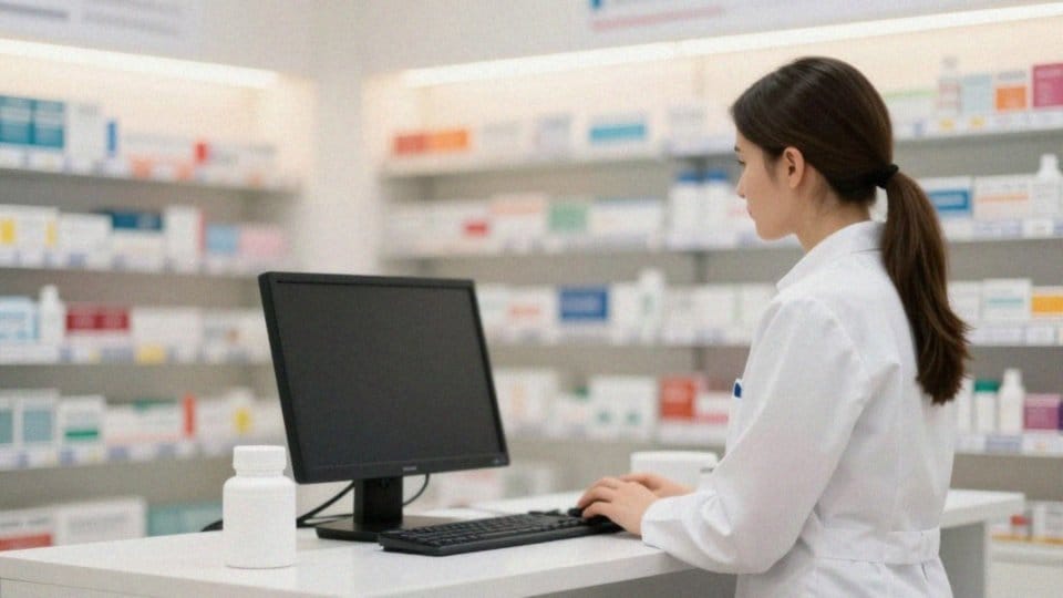 Kiedy skonsultować się z farmaceutą lub lekarzem?