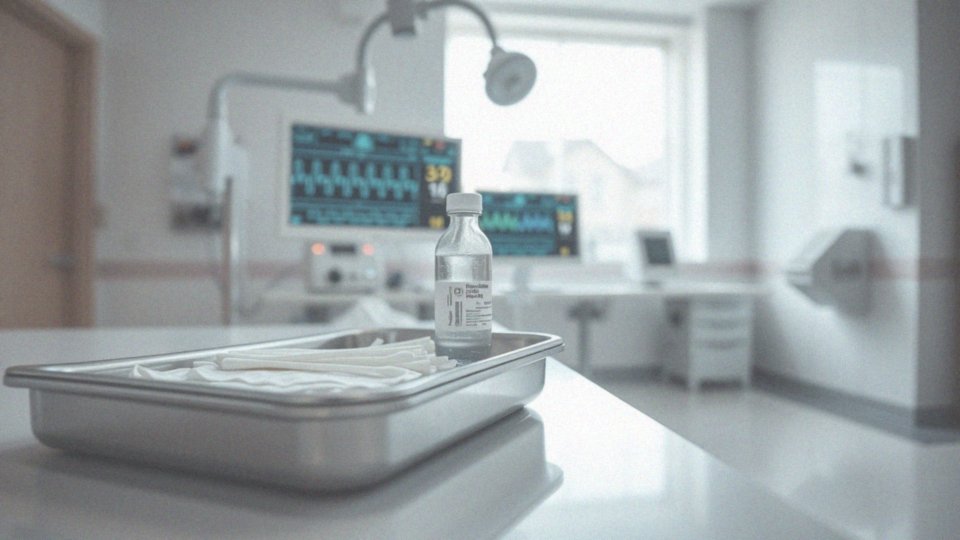 Jakie problemy zdrowotne mogą wynikać z zakażeń Klebsiella pneumoniae?