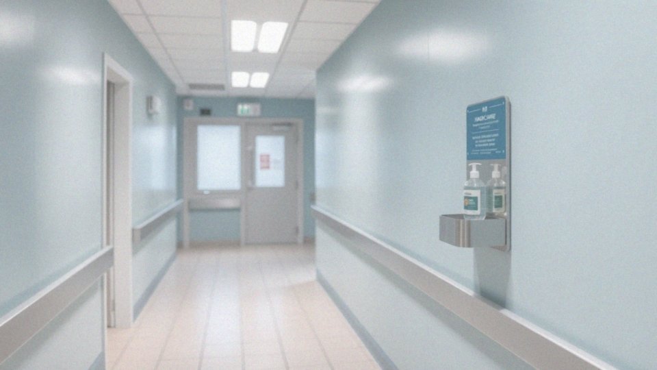 Jak wygląda profilaktyka zakażeń Enterobacter cloacae w placówkach medycznych?