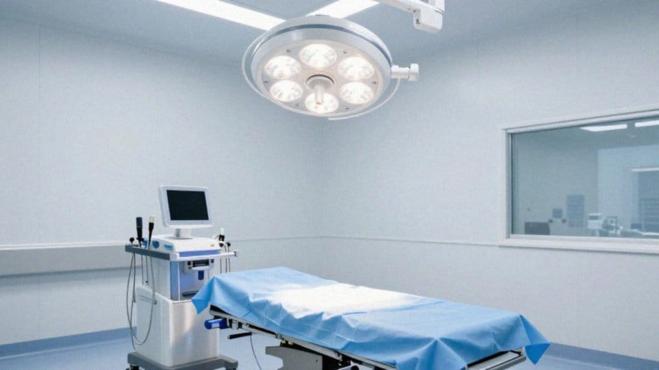 Czy koblacja zmniejsza krwawienia po nacięciu migdałków?