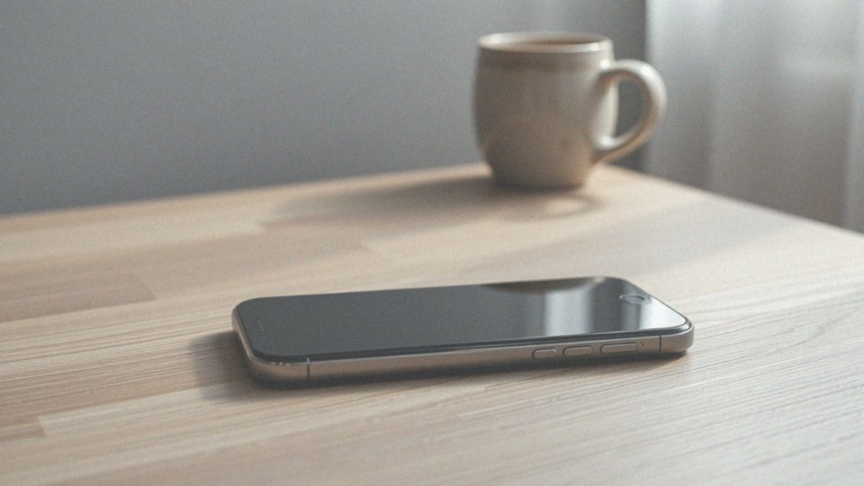 Ile waży iPhone 13?