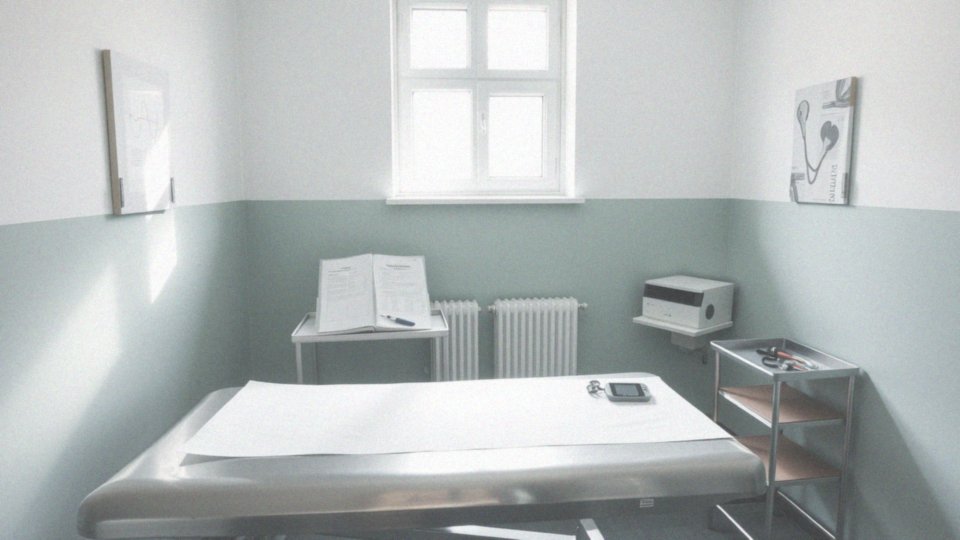 Jakie są różnice między badaniami okresowymi a kontrolnymi?