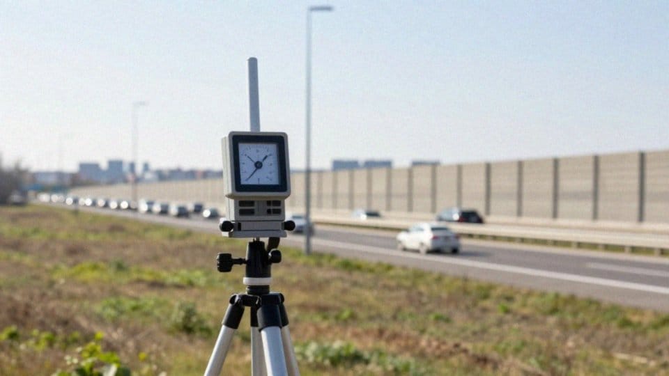 Kto odpowiada za monitoring hałasu i działania naprawcze?
