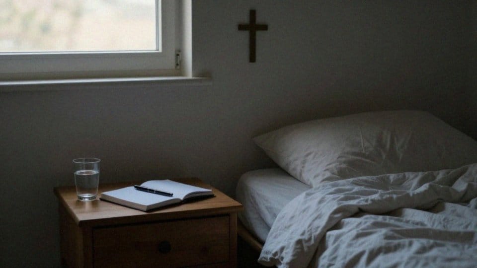 Czy sny o zmarłych niosą ważne przesłanie?