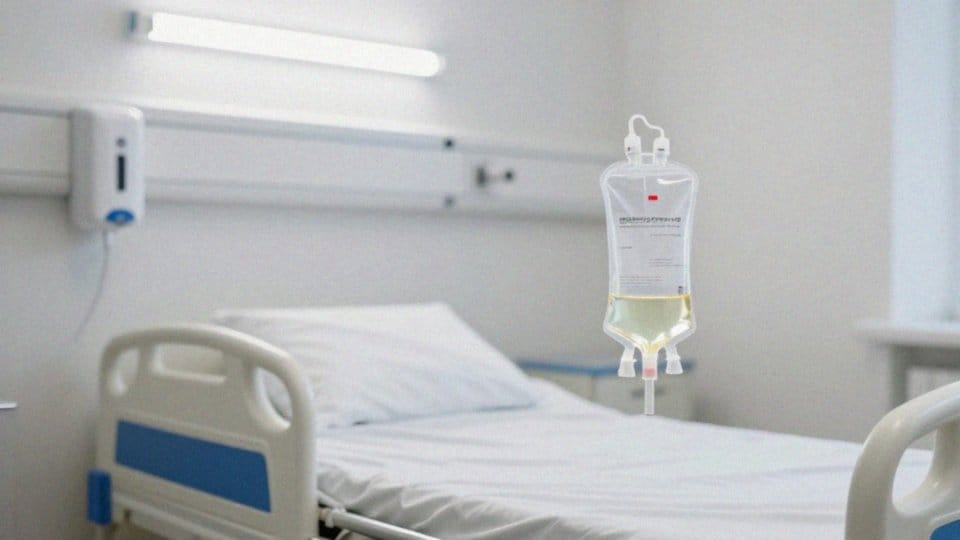 Jak zapobiegać zakażeniom związanym z cewnikami?