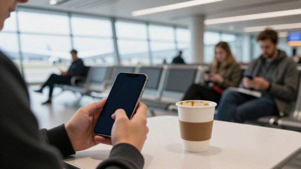 Jak korzystać z WhatsApp przez Wi-Fi?