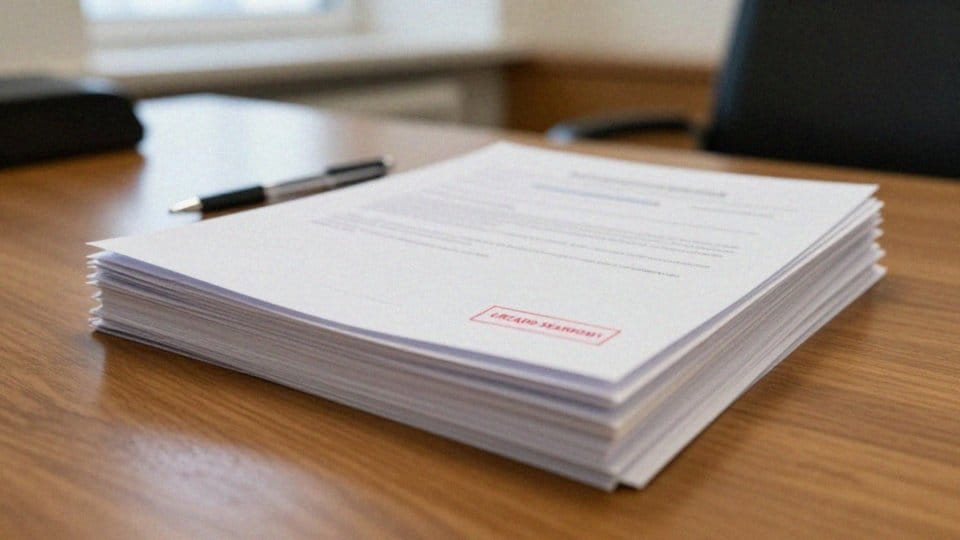 Ile trwa rozpatrzenie i jak odwołać się od odmowy?