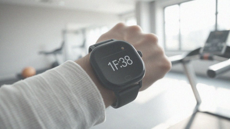 Jakie funkcje zdrowotne oferują smartwatche do 300 zł?