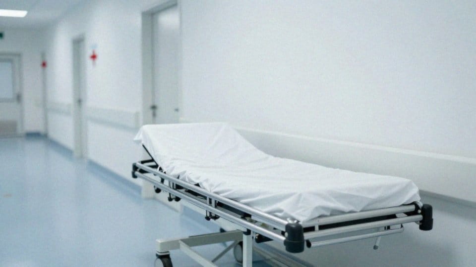 Kiedy należy natychmiast skonsultować krwiomocz z lekarzem?