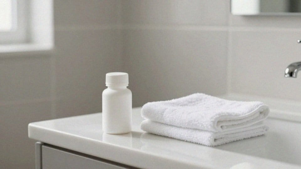 Jak leczyć niedobór Lactobacillus spp.?