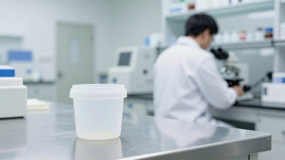 Jak diagnozuje się zakażenia układu moczowego?