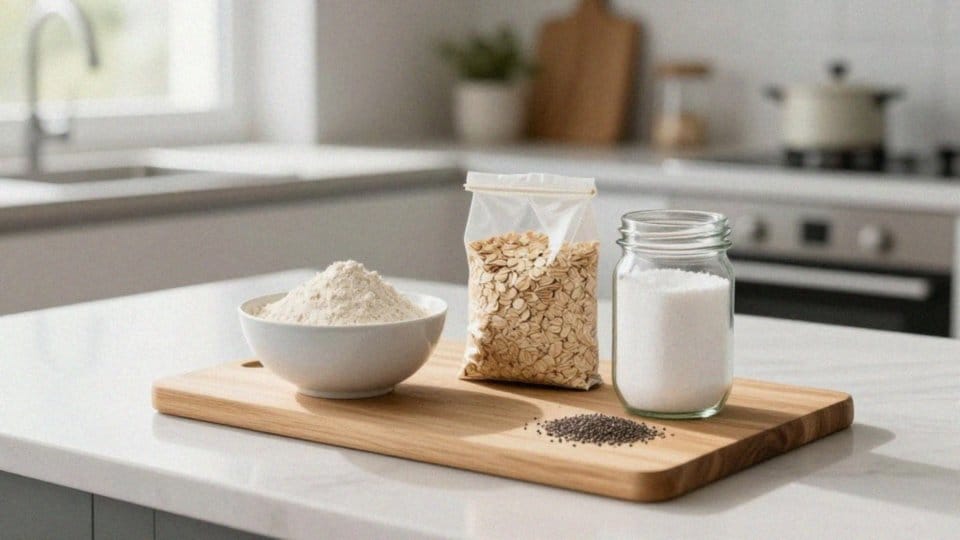 Jak modyfikować ciasto drożdżowe dla cukrzyka?