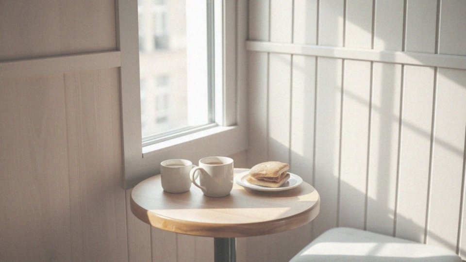 Co oznacza słowo „fika” i jak jest ważne w szwedzkiej kulturze?
